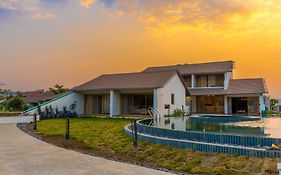 Touchwood Bliss Resort - Igatpuri